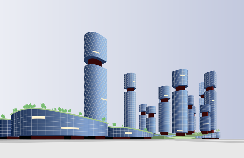 Bernard Tschumi Architectes remporte le troisième prix du concours d’urbanisme à Shenzhen