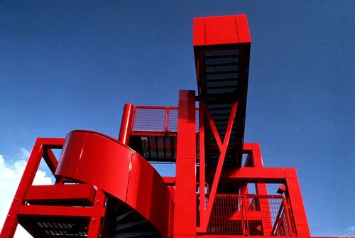 Parc de la Villette