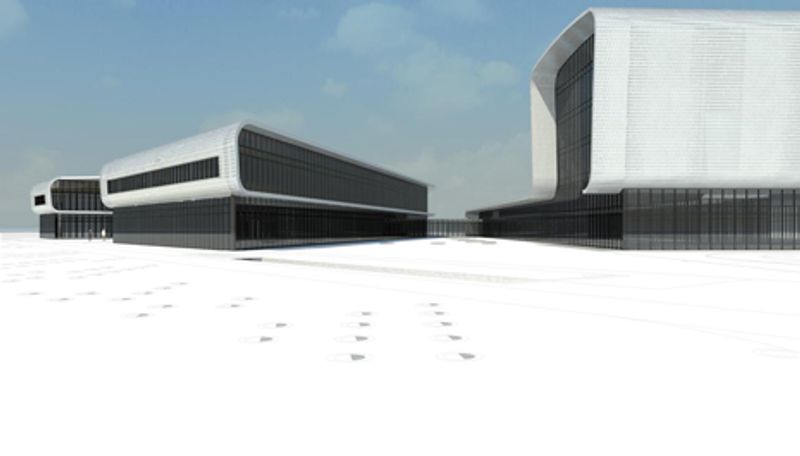 Vacheron-Constantin Extension