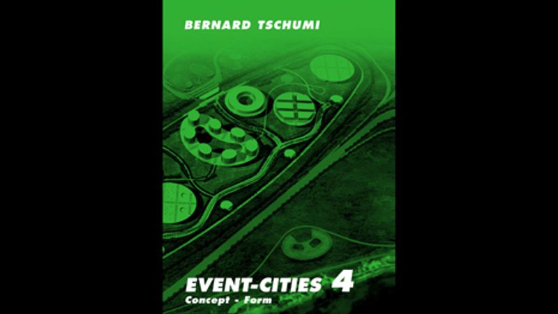 Lancement de Event-Cities 4 à New York