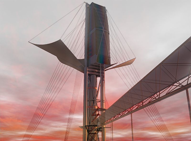 Vision for Chile’s Third Century at the Santiago Museum of Contemporary Art 