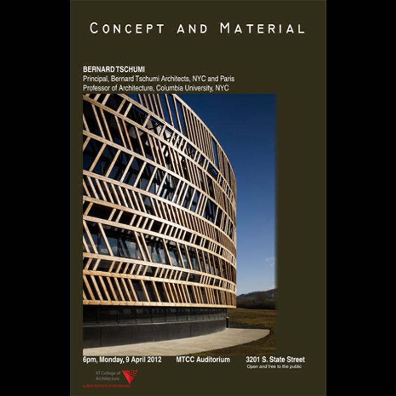 Concept and Material