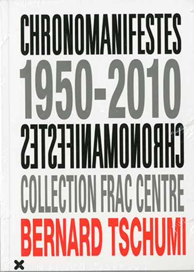 Chronomanifestes 1950-2010