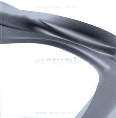 Bernard Tschumi Architects: Virtuael