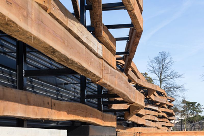 Le Zoo de Paris, emblématique pour 2014