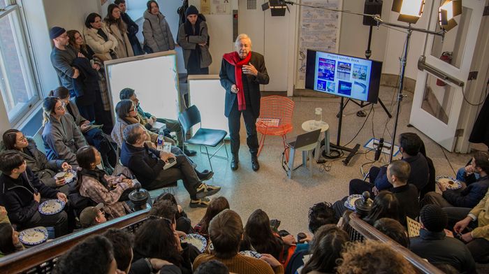 EVENT-CITIES 5 BOOK TALKS