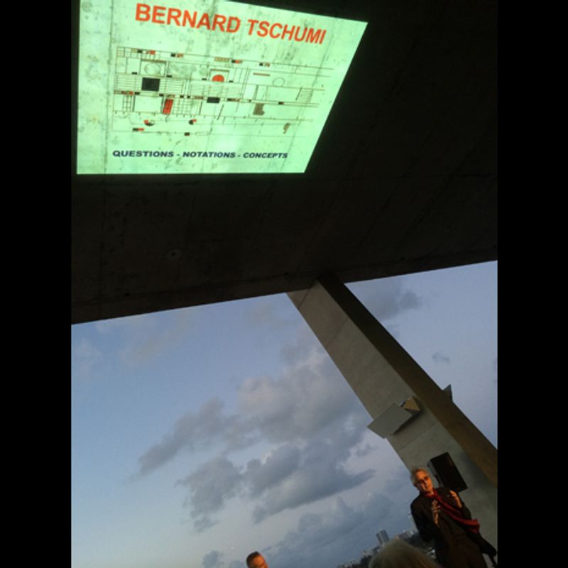 ACSA Keynote Address in Miami