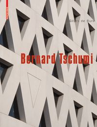 Bernard Tschumi