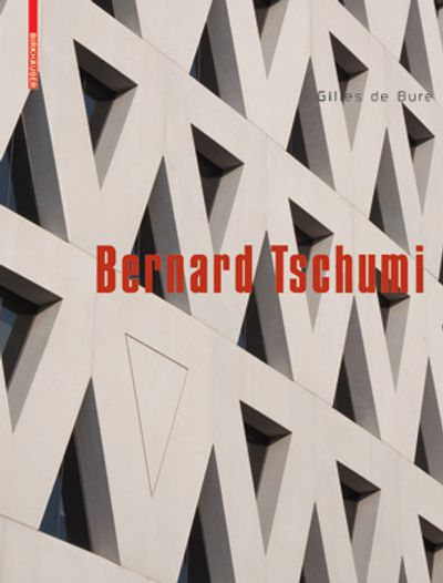 Bernard Tschumi