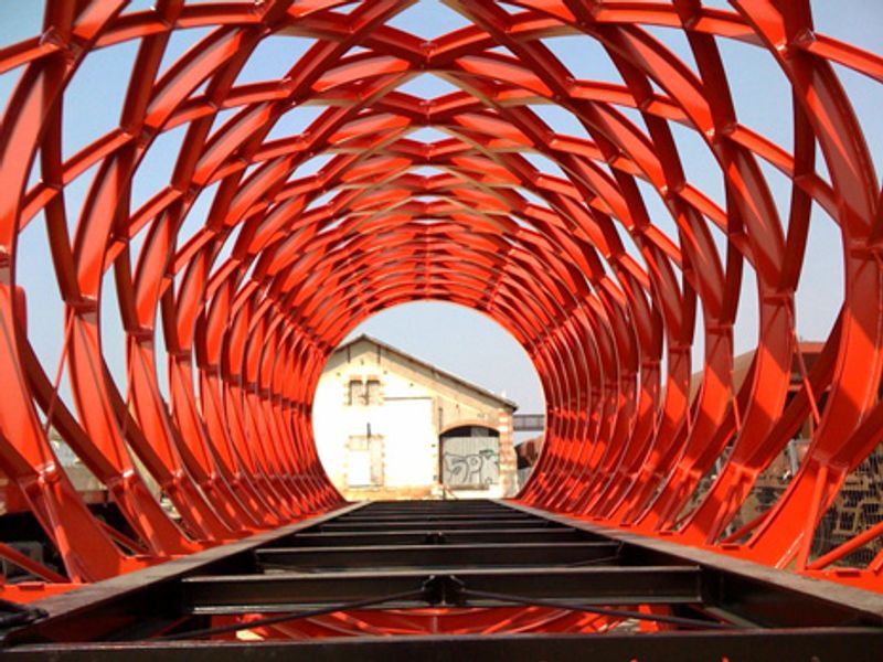 La Roche-sur-Yon Consturction Update