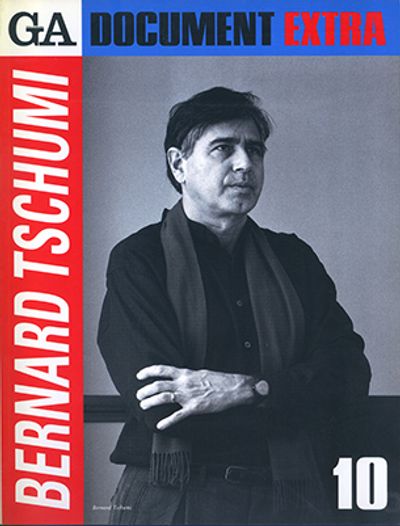 GA Document Extra 10