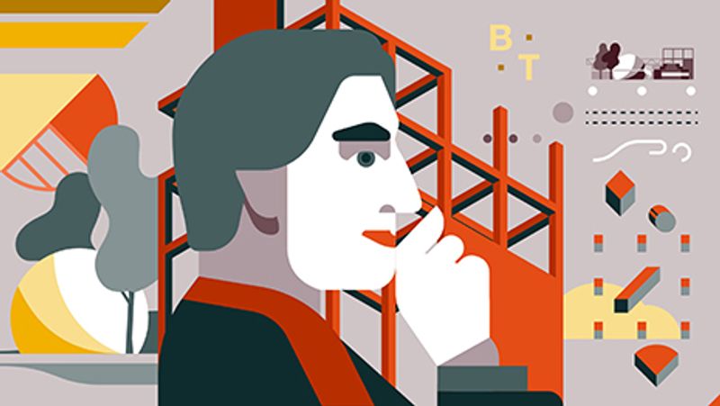 DEZEEN DECONSTRUCTIVIST ARCHITECTURE SERIES