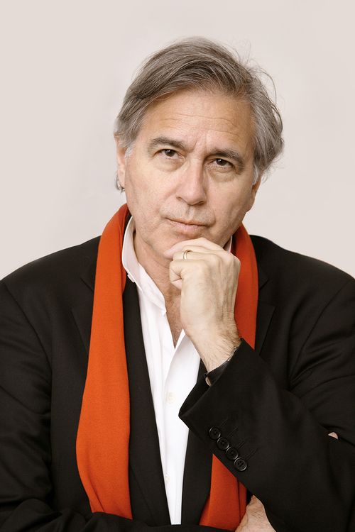 Bernard Tschumi